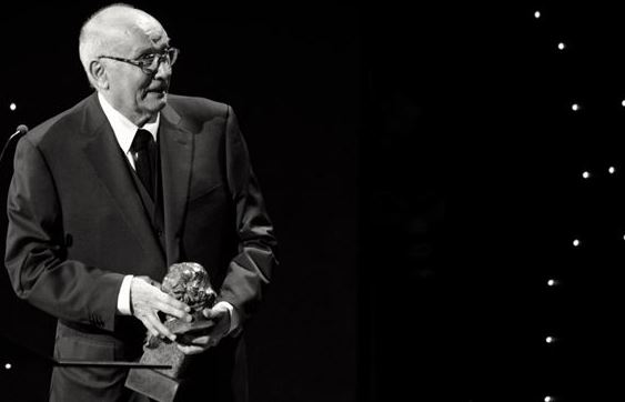 Gyászhír: Elhunyt az Arany Medve-díjas rendező, Mario Camus Gyászhír: Elhunyt az Arany Medve-díjas rendező, Mario Camus