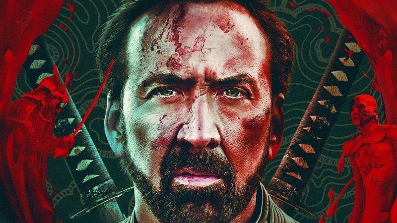 Csekkold vagy passzold? Elmondjuk, érdemes-e látnod Nicolas Cage új filmjét (Prisoners of the Ghostland)