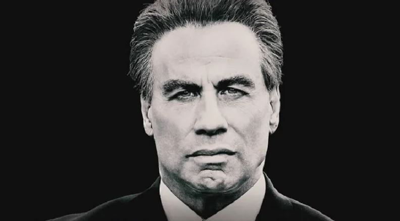 A sci-fi, ami tönkretette John Travolta karrierjét A sci-fi, ami tönkretette John Travolta karrierjét