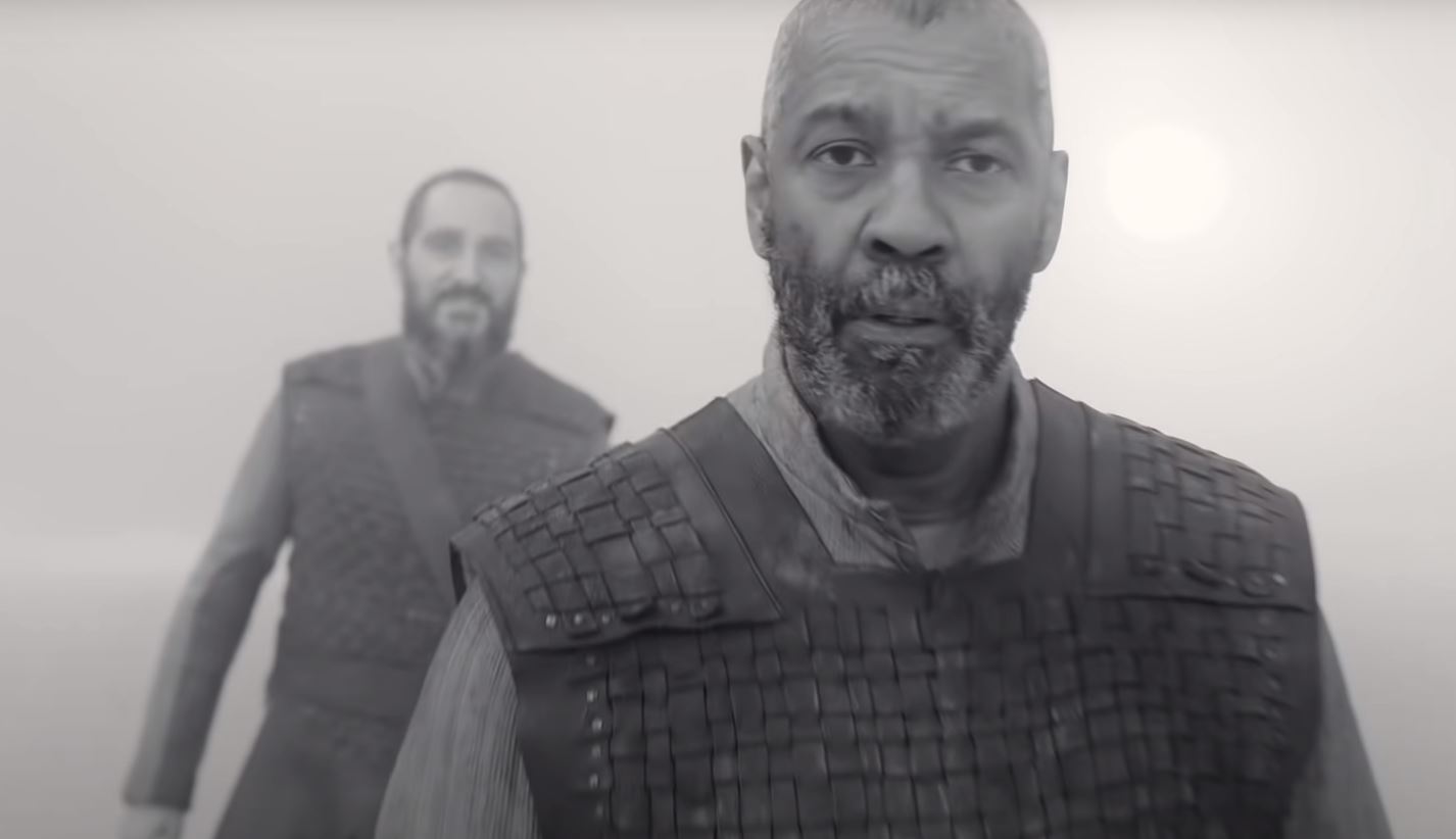 Már ma néznénk Denzel Washington új filmjét, itt az előzetes! (The Tragedy of Macbeth) Már ma néznénk Denzel Washington új filmjét, itt az előzetes! (The Tragedy of Macbeth)