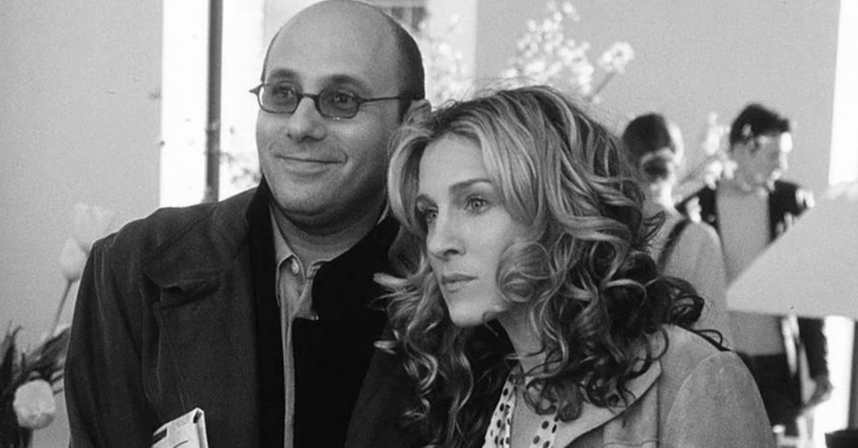 Gyászhír: Elhunyt a Szex és New York és A nagy svindli sztárja, Willie Garson Gyászhír: Elhunyt a Szex és New York és A nagy svindli sztárja, Willie Garson