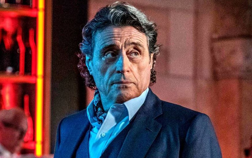 5 érdekesség, amit nem tudtál a 79 éves Ian McShane-ről