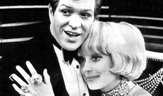 Gyászhír: Egy nappal a születésnapja után hunyt el a Dallas és az Ollókezű Edward színésze, Peter Palmer Gyászhír: Egy nappal a születésnapja után hunyt el a Dallas és az Ollókezű Edward színésze, Peter Palmer