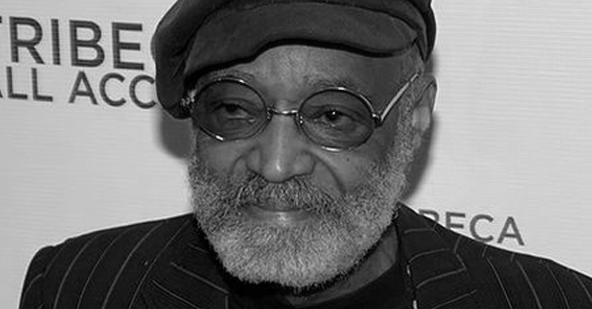 Gyászhír: Elhunyt a legendás zeneszerző, filmrendező, Melvin Van Peebles 