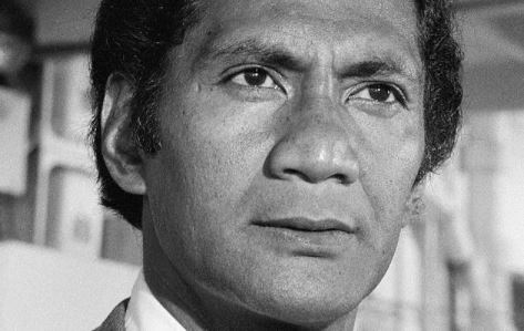 Elhunyt a Hawaii Five-0 és a Forrest Gump színésze, Al Harrington