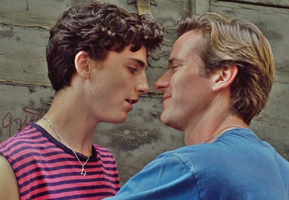 Jön az első film kizárólag LMBTQ színészekkel Jön az első film kizárólag LMBTQ színészekkel