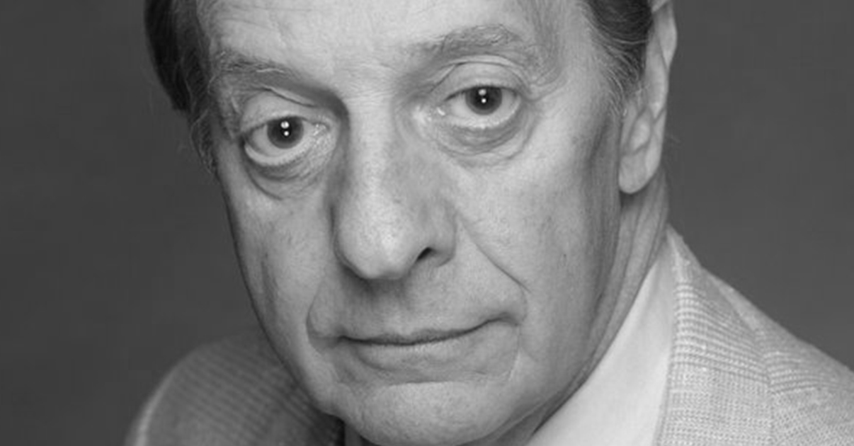 Elhunyt a Harmadik típusú találkozások és Az elnök emberei színészveteránja, Basil Hoffman