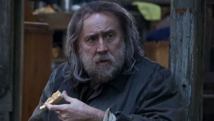 Hajléktalannak hitték a mattrészeg Nicolas Cage-et, kidobták egy étteremből (képek) Hajléktalannak hitték a mattrészeg Nicolas Cage-et, kidobták egy étteremből (képek)