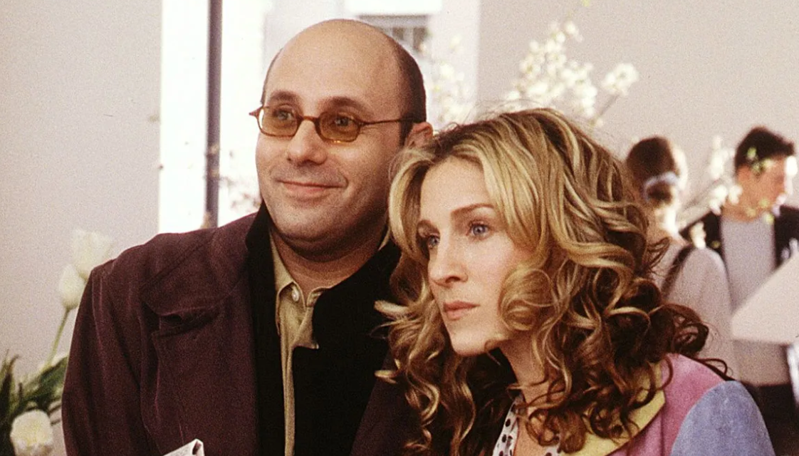 Fény derült Willie Garson halálának okára