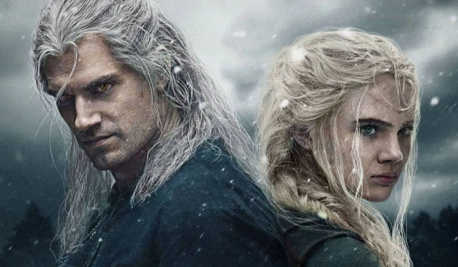 Megérkezett a Vaják második évadának legújabb előzetese, de ez még nem minden!