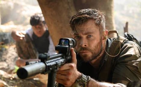 BRÉKING: Itt a Tyler Rake 2 első előzetese BRÉKING: Itt a Tyler Rake 2 első előzetese