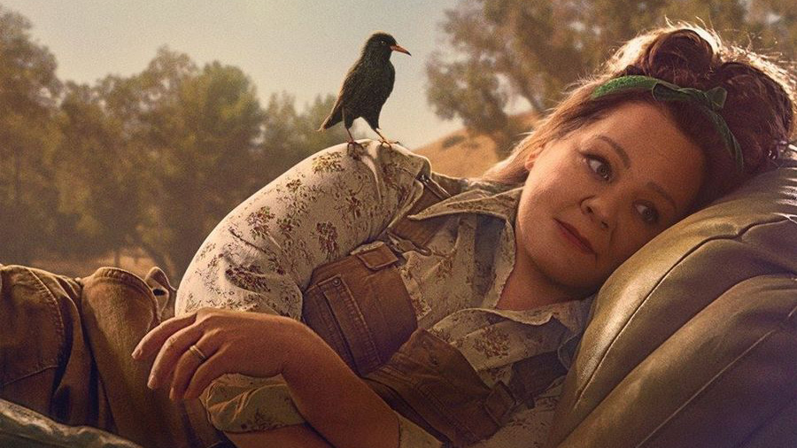 Csekkold vagy passzold? Megmondjuk, érdemes-e látnod Melissca McCarthy új Netflix-filmjét (A seregély)