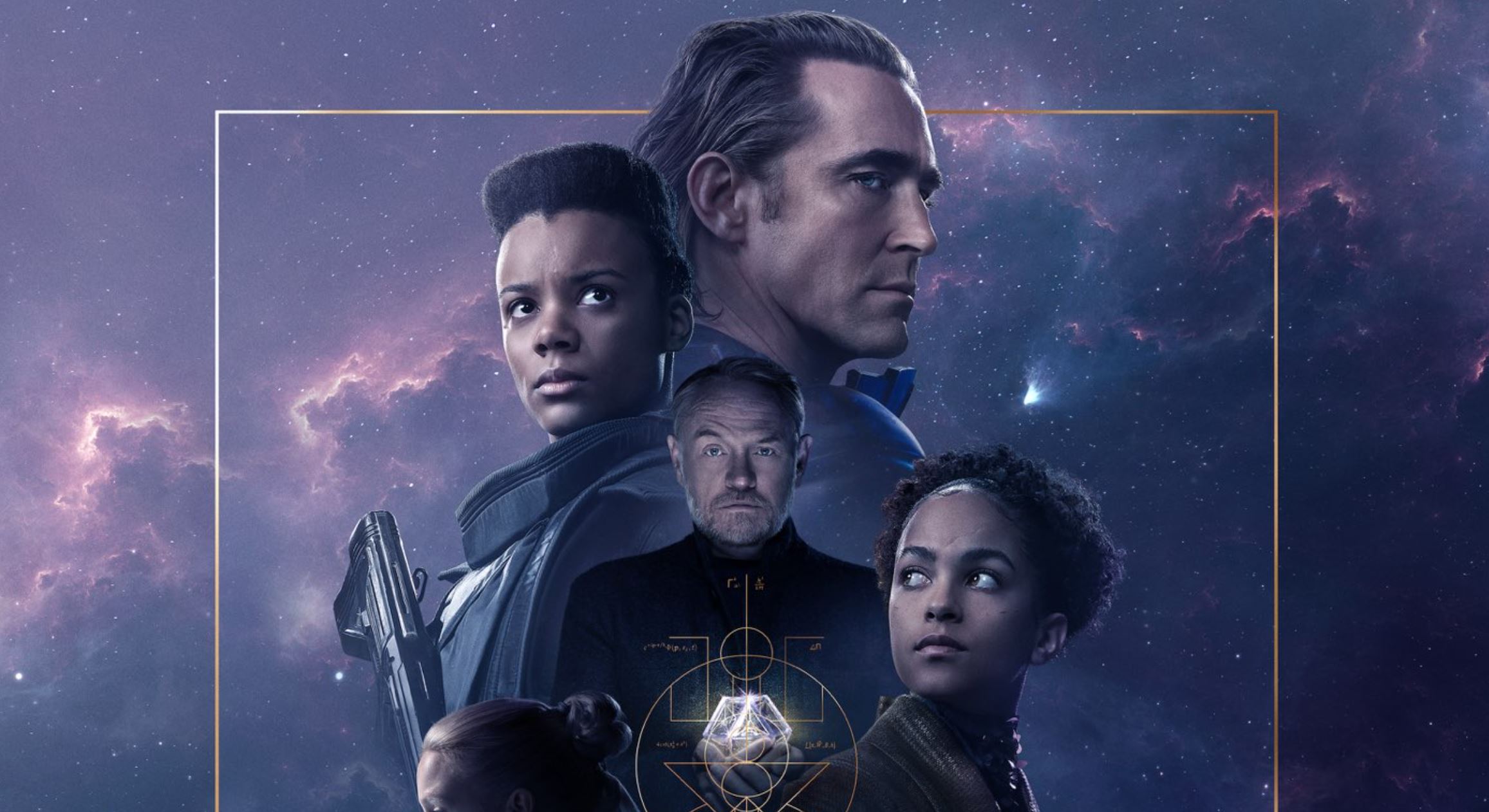 Csekkold vagy passzold? Elmondjuk, érdemes-e látnod az új Alapítvány-sorozatot Csekkold vagy passzold? Elmondjuk, érdemes-e látnod az új Alapítvány-sorozatot