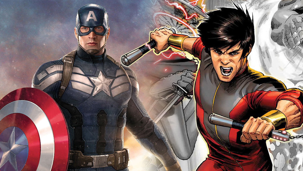 Ez az új karakter lehet Amerika kapitány utódja az MCU-ban? Ez az új karakter lehet Amerika kapitány utódja az MCU-ban?