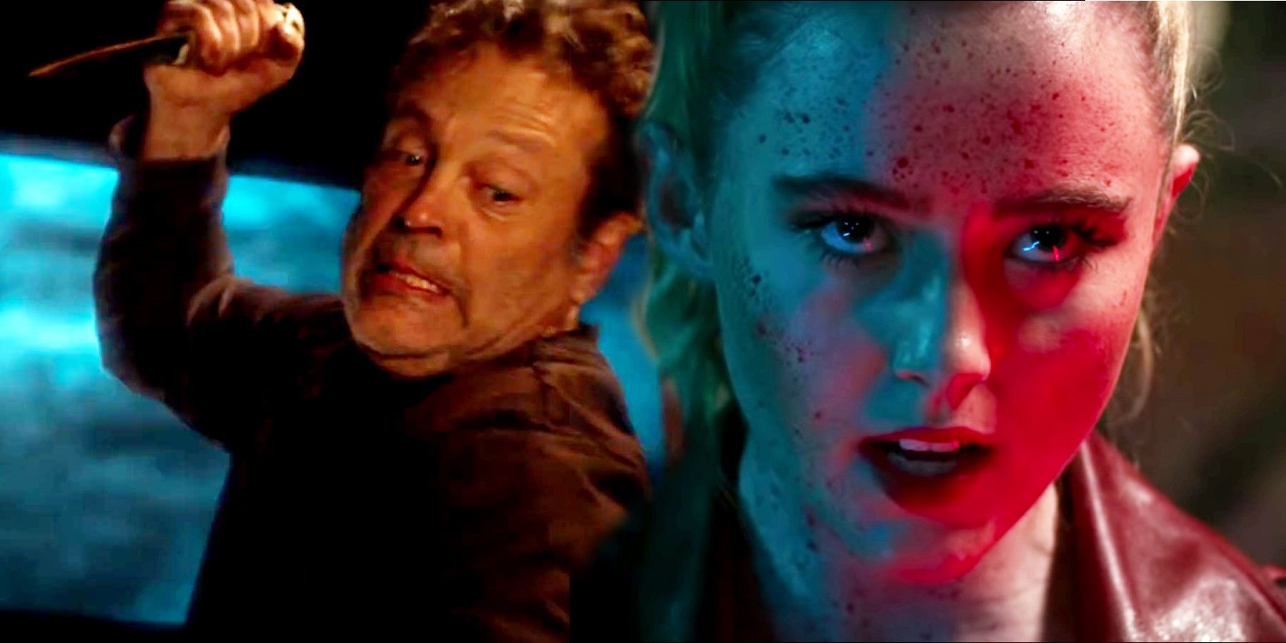 Nyiszatolás és humor: Az év horrorja az év vígjátéka is lesz?