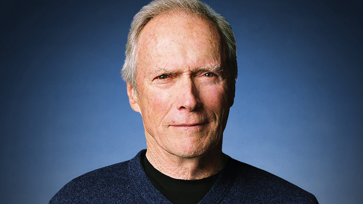 Clint Eastwood megkapja, amit megérdemelt, de ennek csak örülni tudunk Clint Eastwood megkapja, amit megérdemelt, de ennek csak örülni tudunk