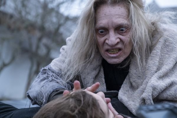 Vészesen közeleg az agyondíjazott magyar horror premierje! Vészesen közeleg az agyondíjazott magyar horror premierje!