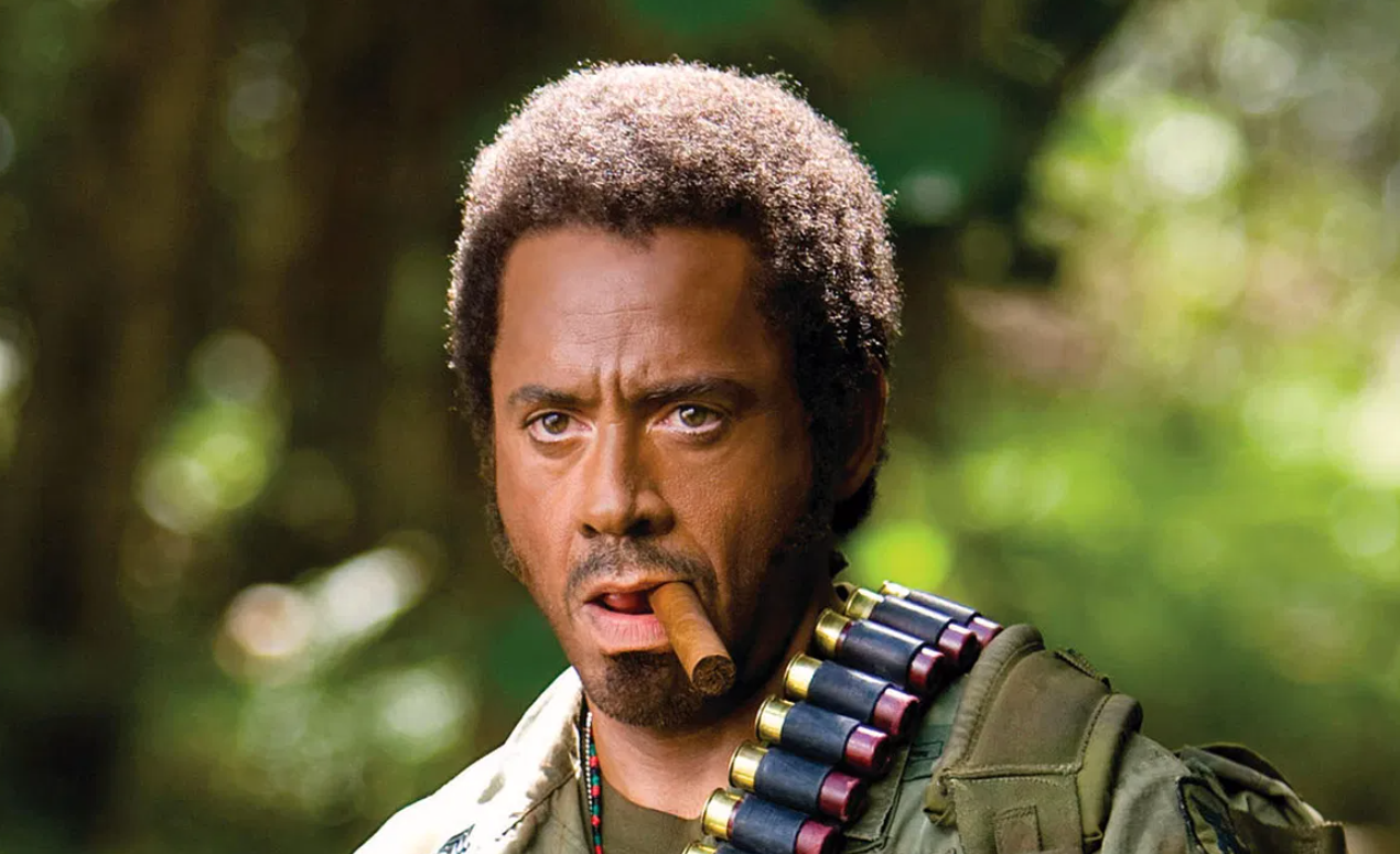 10 hollywoodi sztár, akit letartóztattak forgatás közben