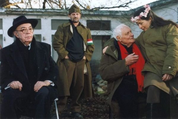 100 éve született Jancsó Miklós