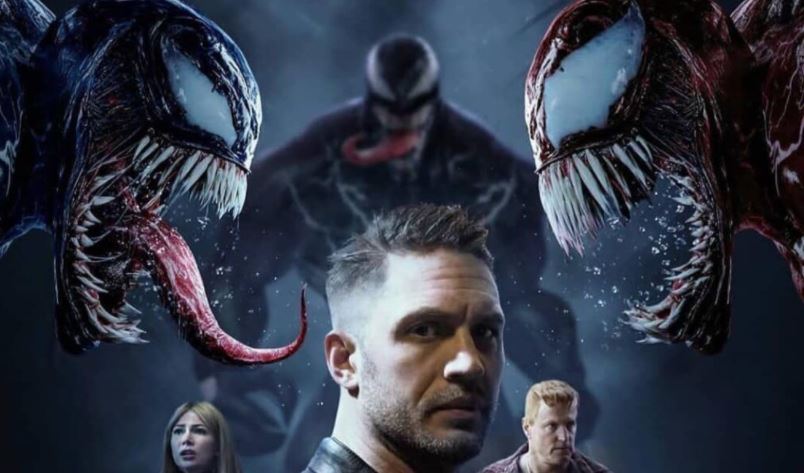 Abszurd, erőszakos és romantikus (!) lett a Venom 2 Abszurd, erőszakos és romantikus (!) lett a Venom 2