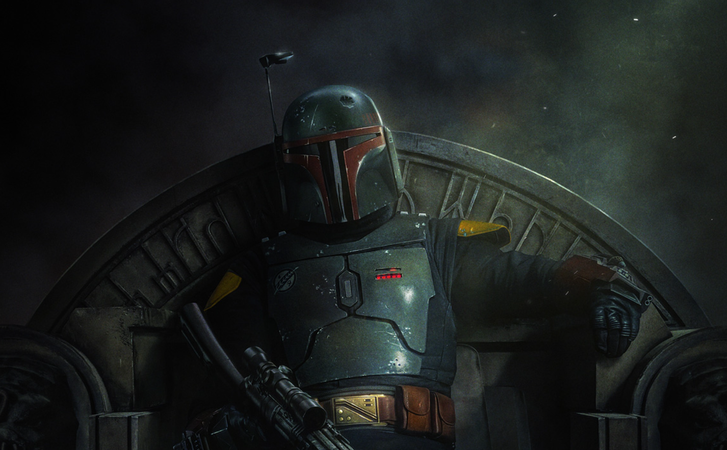 Készülj, premierdátumot kapott a Boba Fett-sorozat! Készülj, premierdátumot kapott a Boba Fett-sorozat!