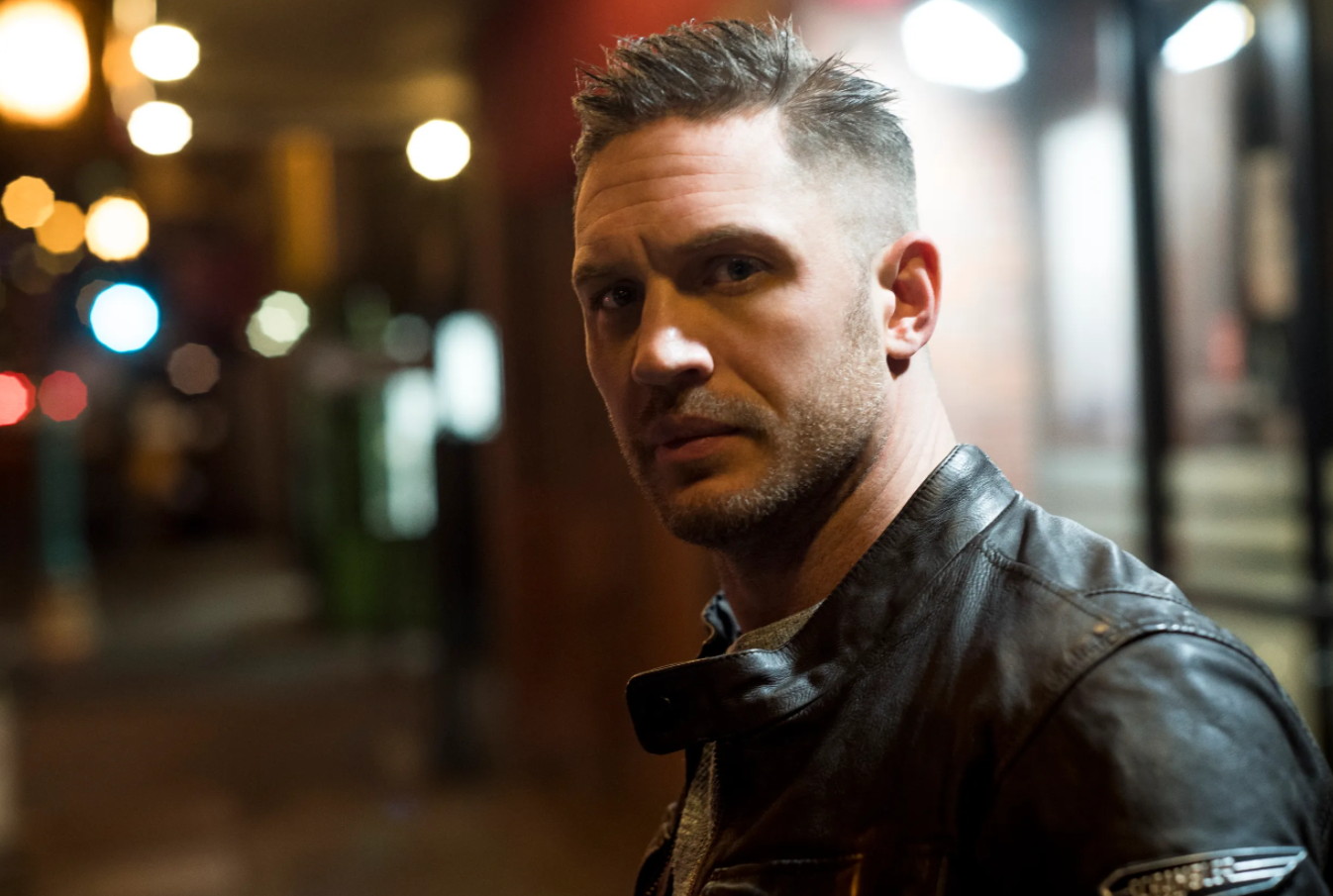 Tom Hardynak kemény kritikákat kellett lenyelnie, de sikerül visszavágnia?