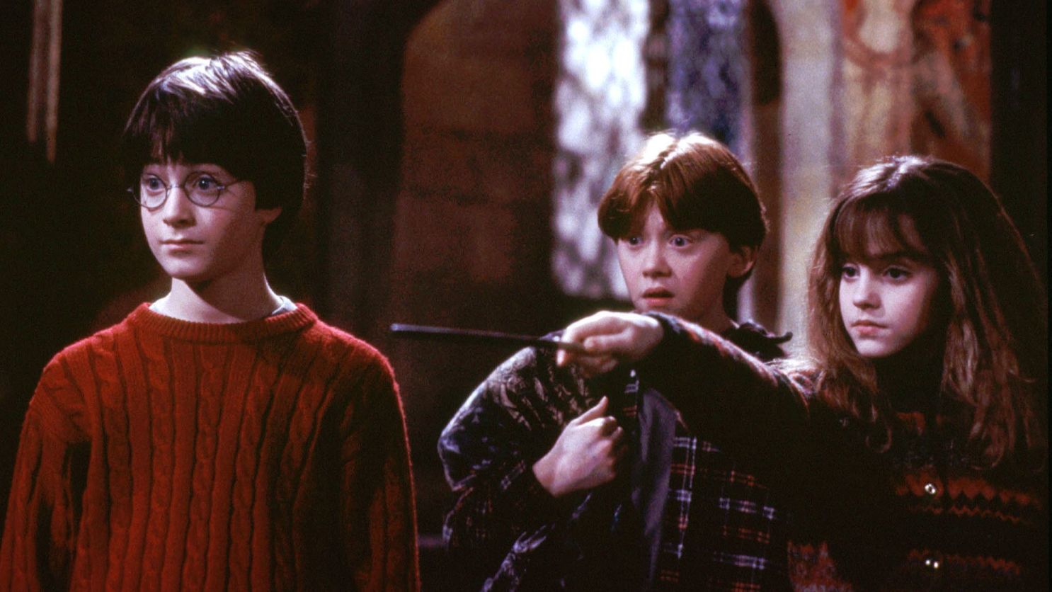 A Harry Potter-botrány, amiről könnyen lehet, hogy lemaradtál A Harry Potter-botrány, amiről könnyen lehet, hogy lemaradtál