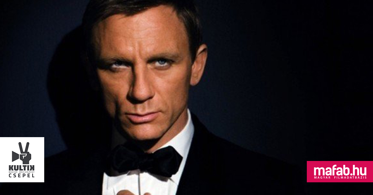 Játssz, és NYERJ páros mozijegyet a 007 Nincs idő meghalni-ra!