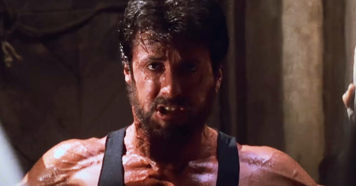 Jó nagy előzetest kapott a Rocky 4 rendezői változata