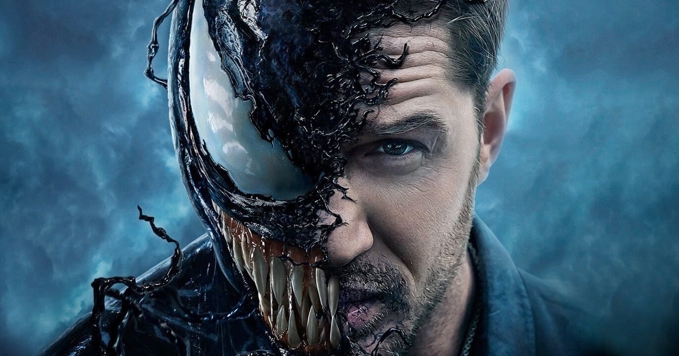 Venom 2: Tom Hardy eszelős rekordot döntött! Venom 2: Tom Hardy eszelős rekordot döntött!