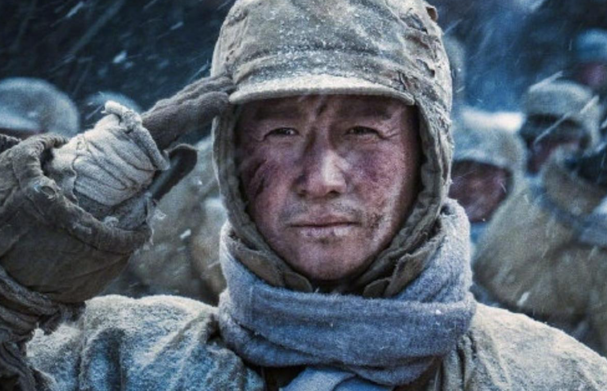 Ez a háborús film épp most gyűrte le a Venom 2-t, és Te nem is hallottál róla Ez a háborús film épp most gyűrte le a Venom 2-t, és Te nem is hallottál róla