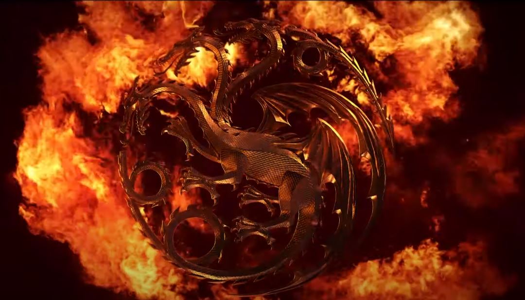 BRÉKING: Magyar feliratos előzetest kapott a Trónok harca előzménysorozata, a Sárkányok háza