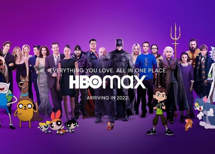 Olyat hoz az HBO Max jövőre, hogy csak nézni fogsz! Olyat hoz az HBO Max jövőre, hogy csak nézni fogsz!