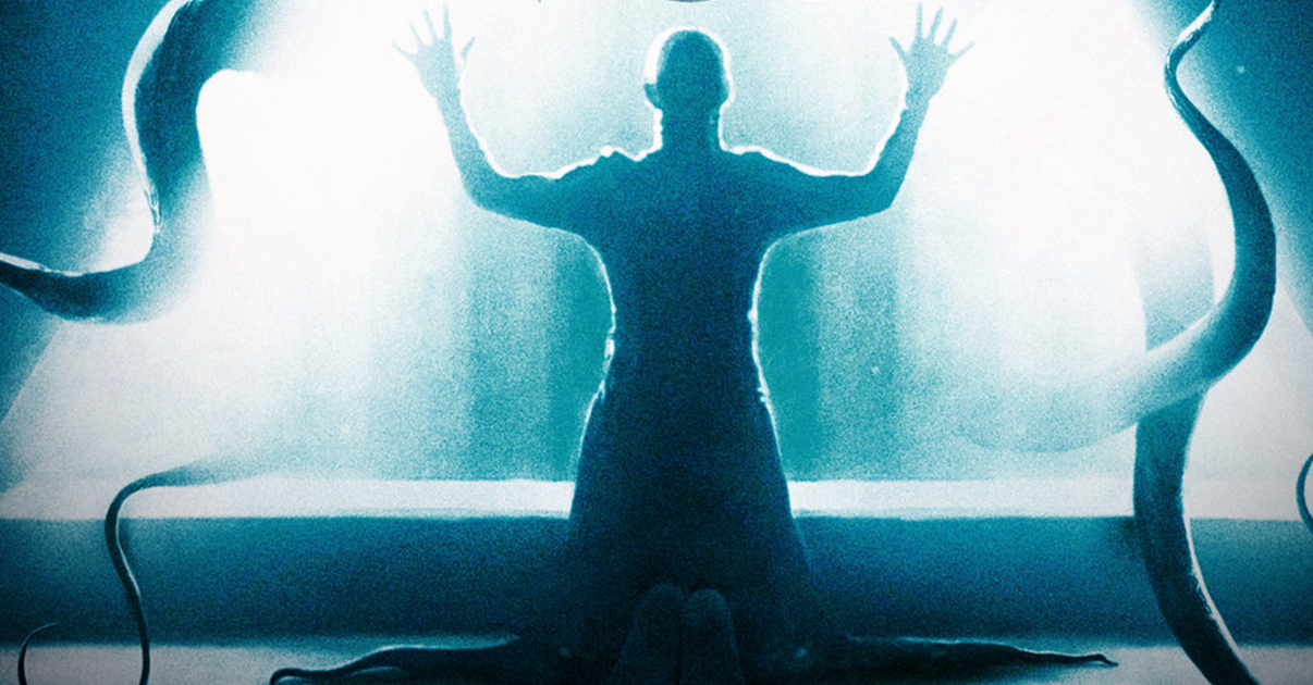 A 10 legijesztőbb sci-fi, amit képtelenség végignézni 