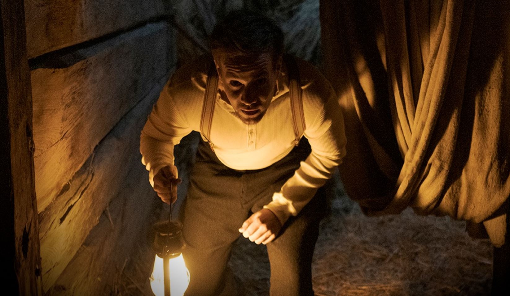 Horrort nevez Magyarország a jövő évi Oscarra, nézd meg az előzetesét!