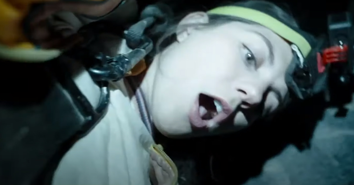 Megreformálja a zsánert a Parajelenségek 7? Piszkosul erős horrort ígér az első előzetes