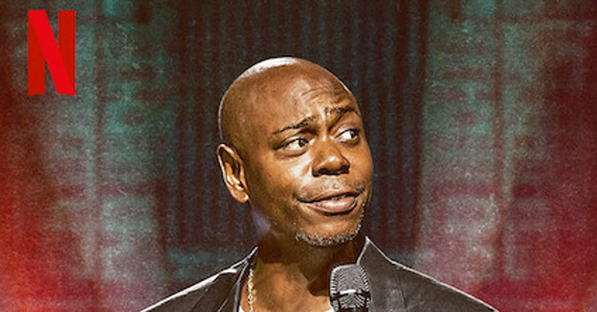 Botrány a Netflixen: Transzfóbia és melegellenesség miatt áll a bál a streaming szolgáltató körül 