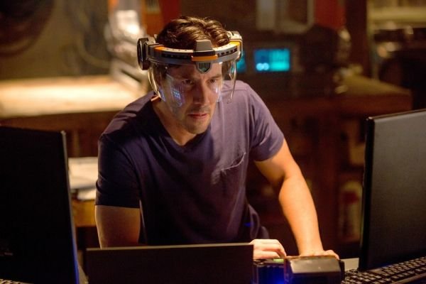 A 21. század 15 legrosszabb sci-fije A 21. század 15 legrosszabb sci-fije