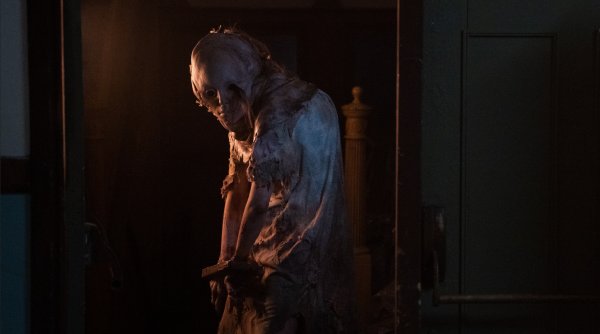A kaptár: Raccoon City visszavár - Végre itt az első filmelőzetes! A kaptár: Raccoon City visszavár - Végre itt az első filmelőzetes!