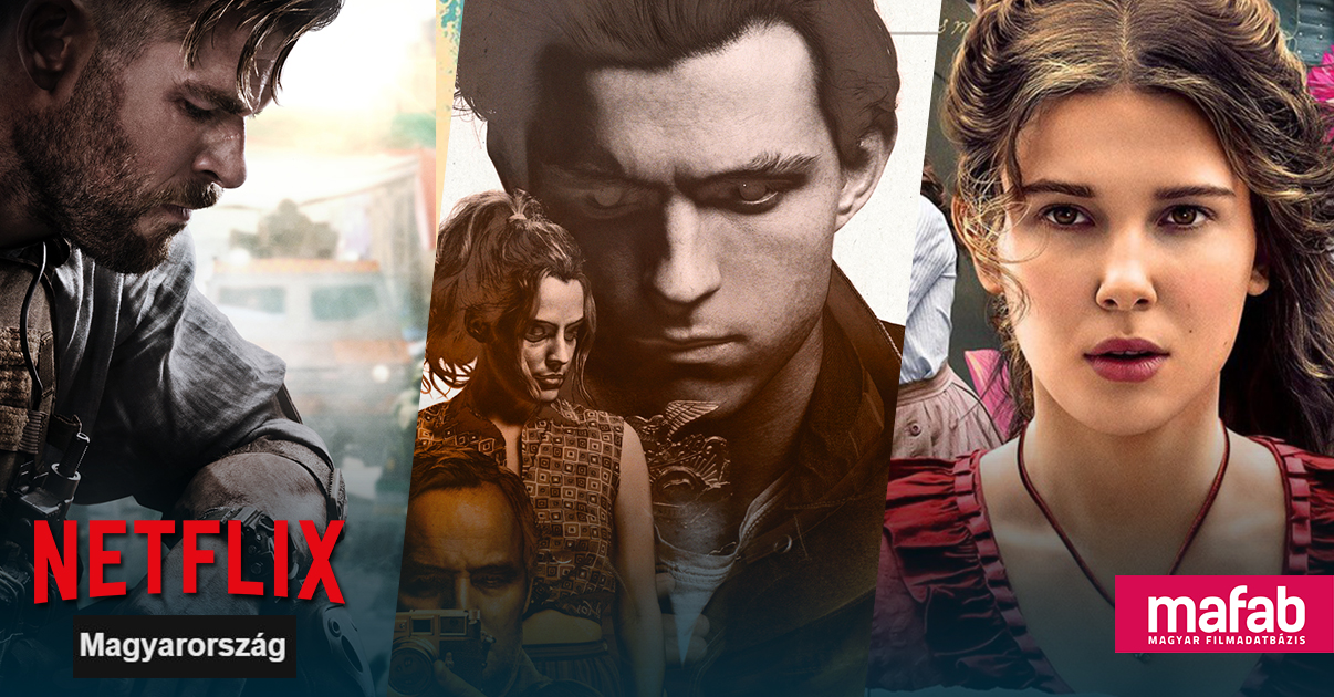 A 15 legjobb 2020as Netflixfilm, amit magyarul nézhetsz