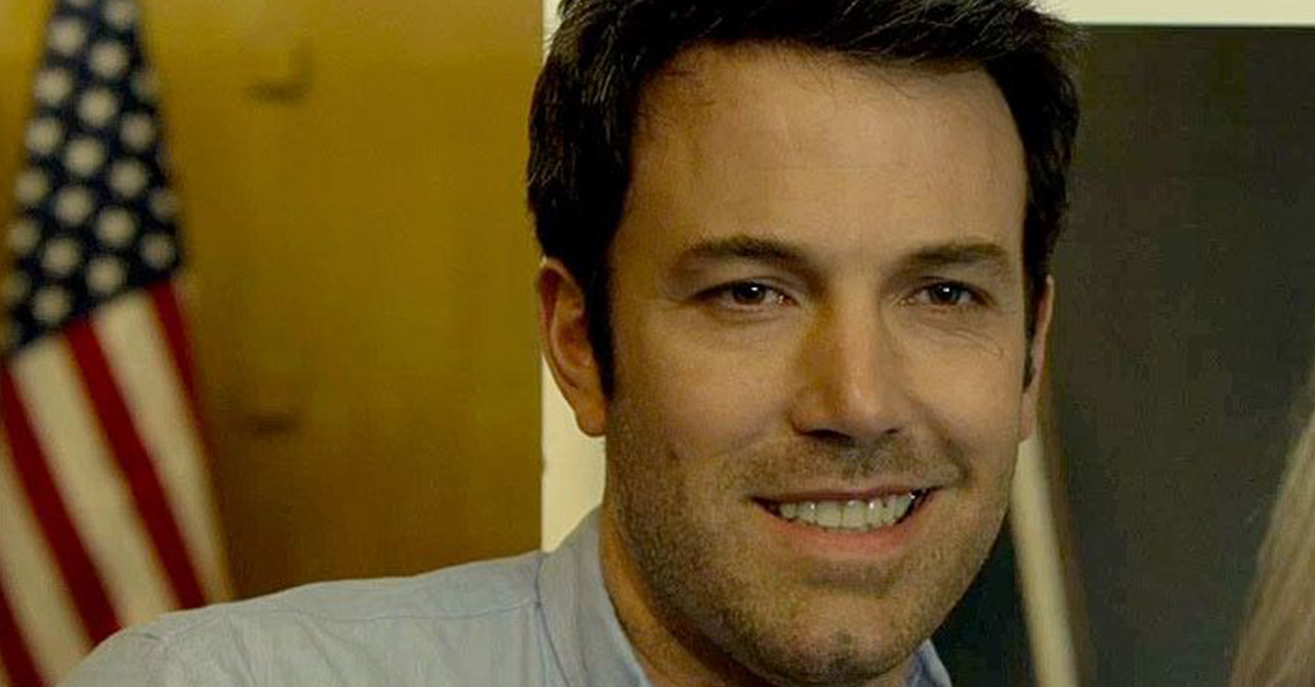 Ben Affleck legrosszabb filmje még rosszabb, mint emlékeztél rá Ben Affleck legrosszabb filmje még rosszabb, mint emlékeztél rá