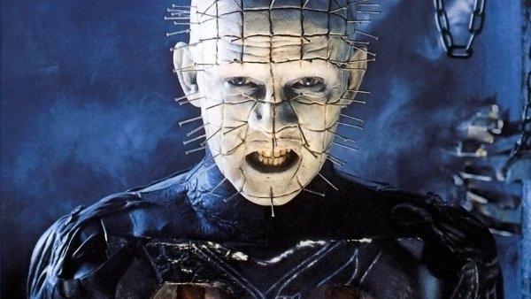 Transzszexuális nő alakítja Pinheadet a Hellraiser rebootjában