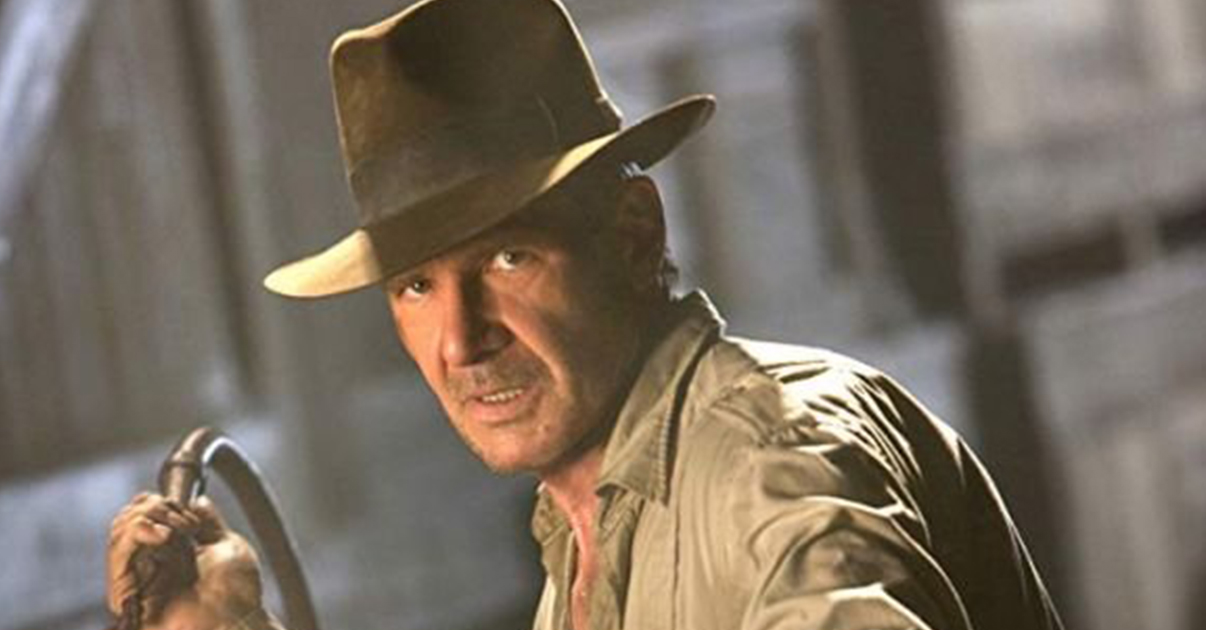 Harrison Ford és Mads Mikkelsen az Indiana Jones 5 első fotóin (képek) Harrison Ford és Mads Mikkelsen az Indiana Jones 5 első fotóin (képek)