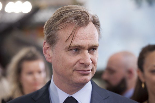 Hivatalos címet kapott Christopher Nolan új filmje, megvan a főszereplő is
