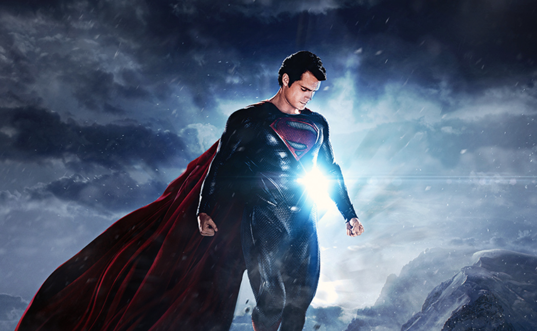 Biszexuális az új Superman (Kép)