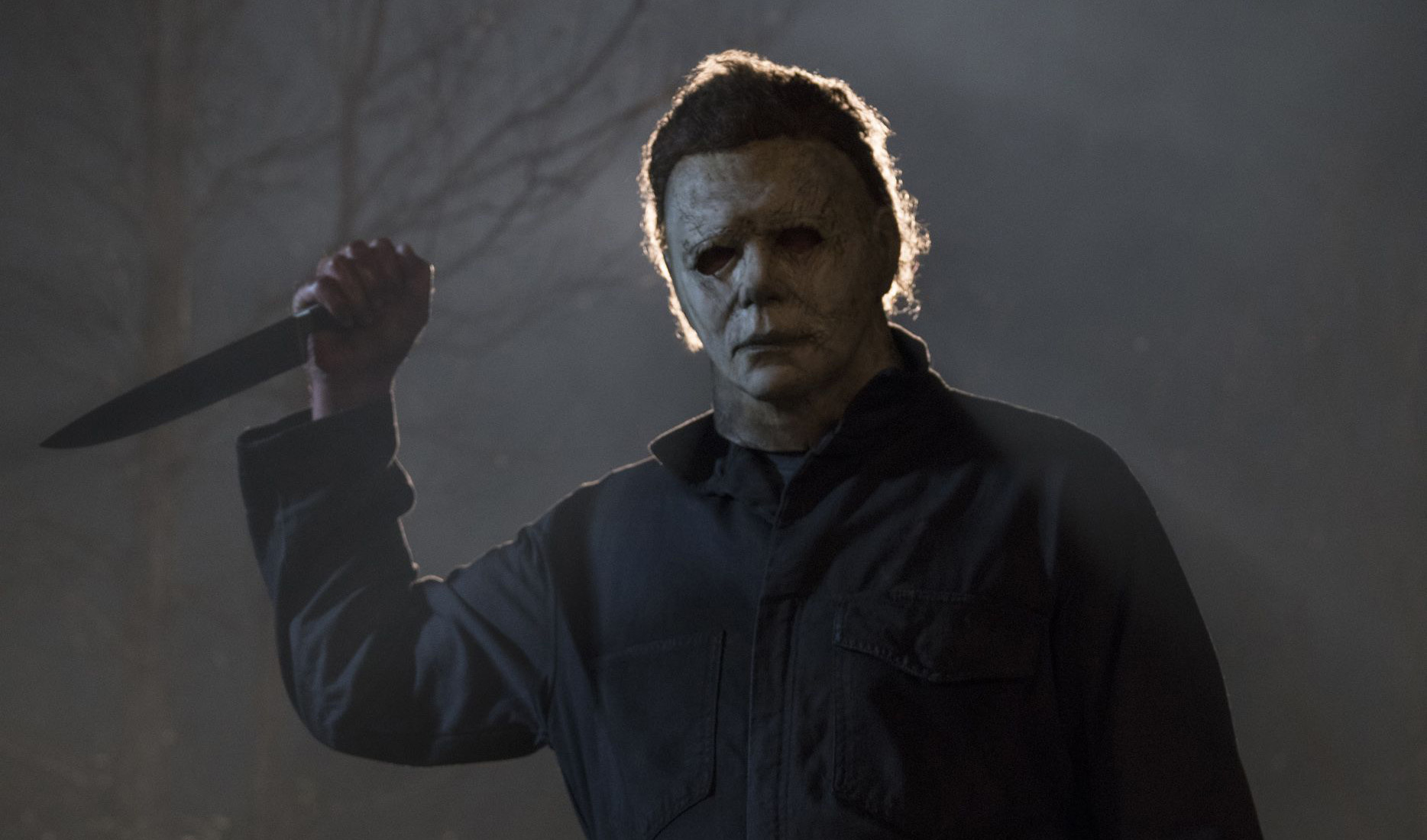 Egy valódi bérgyilkostól tanulta az 'ipart' a Michael Myerst alakító színész