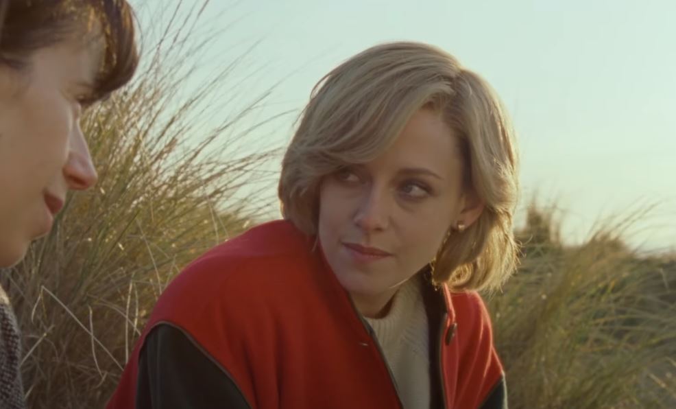 Magyar felirattal is nézheted Kristen Stewartot Diana hercegnéként, itt a Spencer előzetese!