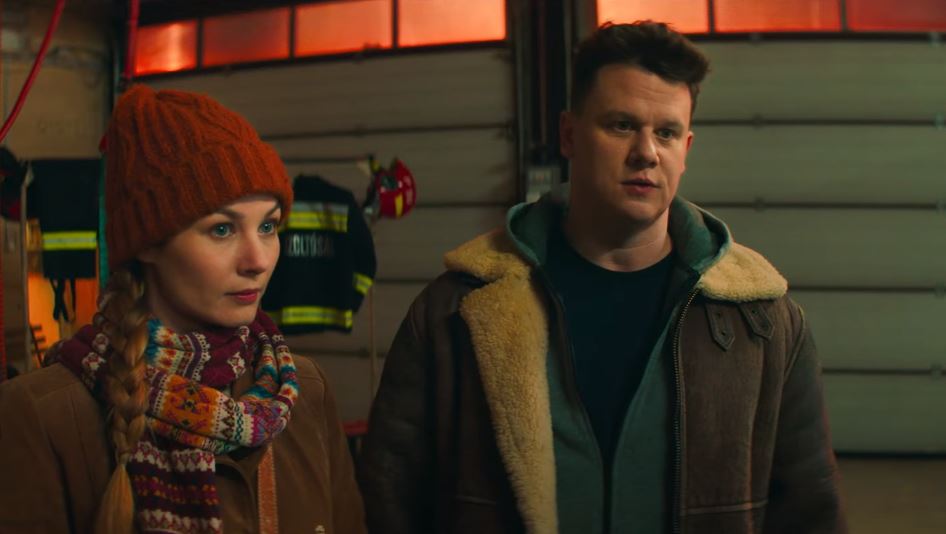 Ez lesz az év magyar vígjátéka? Előzetest kapott a Nagykarácsony