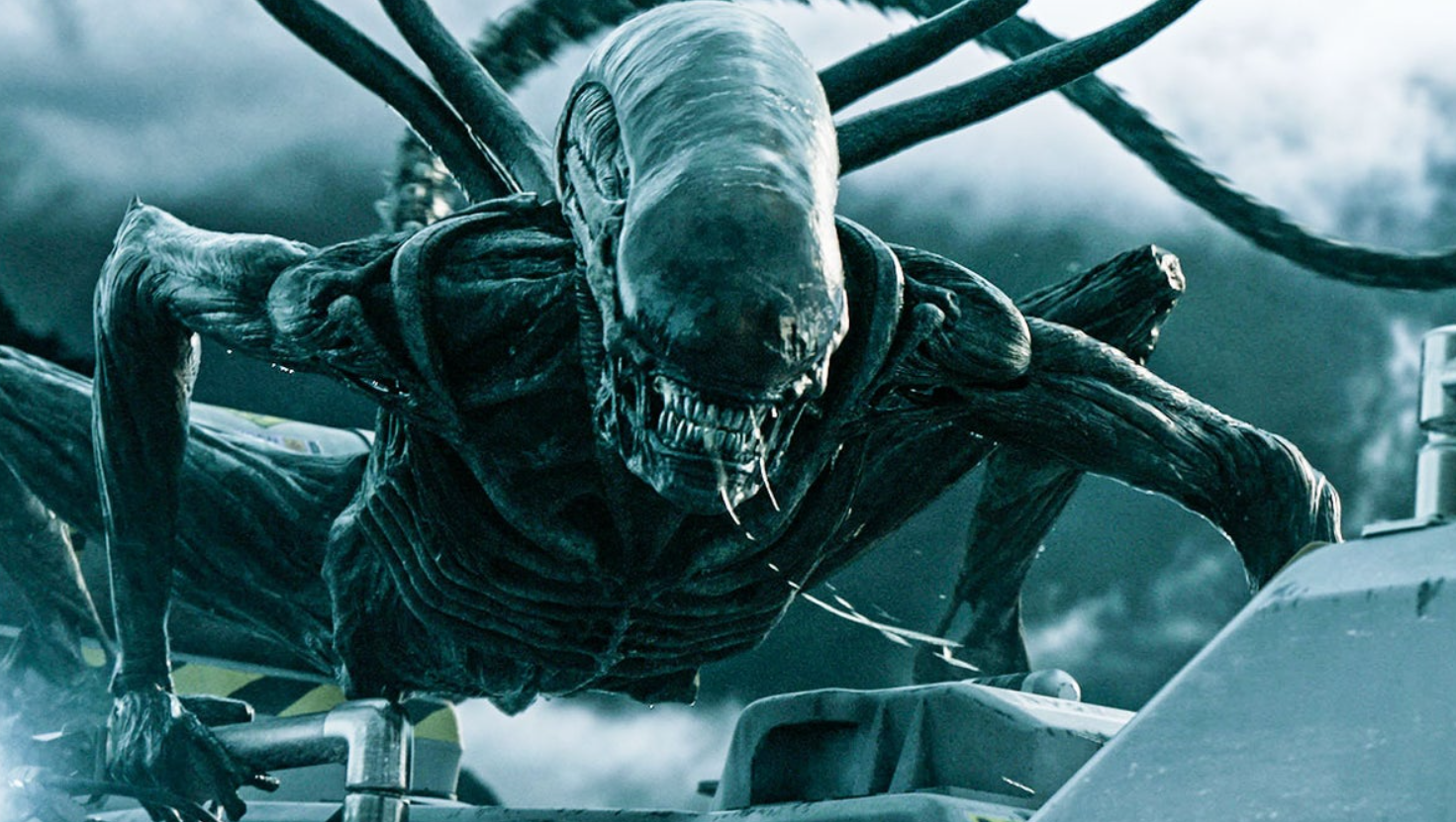 Soha nem lesz olyan jó, mint a filmem: Ridley Scott az új Alien-sorozatról Soha nem lesz olyan jó, mint a filmem: Ridley Scott az új Alien-sorozatról