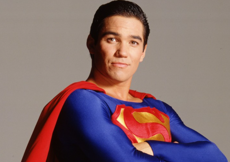 'Ez se nem merész, se nem bátor': Az egykori Superman az új biszexuális Supermanről 'Ez se nem merész, se nem bátor': Az egykori Superman az új biszexuális Supermanről
